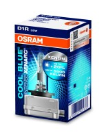 Osram  XENARC® COOL BLUE® INTENSE D1R, Xenon xV,...