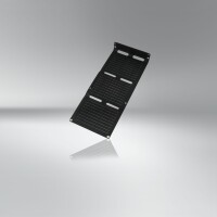 OSRAM OFSP20 - BATTERYcharge faltbares Solarpanel 20W inkl. USB-Ladegerät 1st.