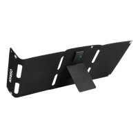 OSRAM OFSP20 - BATTERYcharge faltbares Solarpanel 20W inkl. USB-Ladegerät 1st.