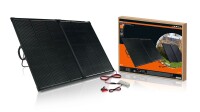 OSRAM OHPS200 - BATTERYcharge faltbares Solarpanel 200W bis zu 10,8A (18.54V) 1st.
