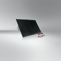 OSRAM OHPS200 - BATTERYcharge faltbares Solarpanel 200W bis zu 10,8A (18.54V) 1st.
