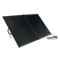 OSRAM OHPS200 - BATTERYcharge faltbares Solarpanel 200W bis zu 10,8A (18.54V) 1st.