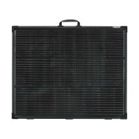 OSRAM OHPS200 - BATTERYcharge faltbares Solarpanel 200W bis zu 10,8A (18.54V) 1st.