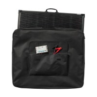 OSRAM OHPS200 - BATTERYcharge faltbares Solarpanel 200W bis zu 10,8A (18.54V) 1st.
