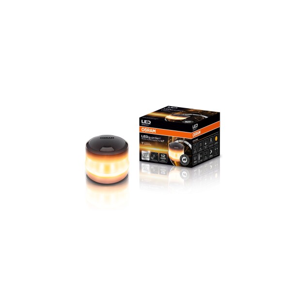 OSRAM LEDSL105 - LEDGuardian Road Flare V16 IoT Warn- und Sicherheitsleuchte 1St.
