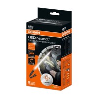OSRAM LEDIL416 - LEDinspect FLEXIBLE INSPECTION LIGHT 1St.
