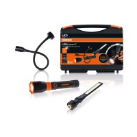 OSRAM LEDIL417 - LEDinspect 3-IN-1 INSPECTION LIGHT KIT 1St.