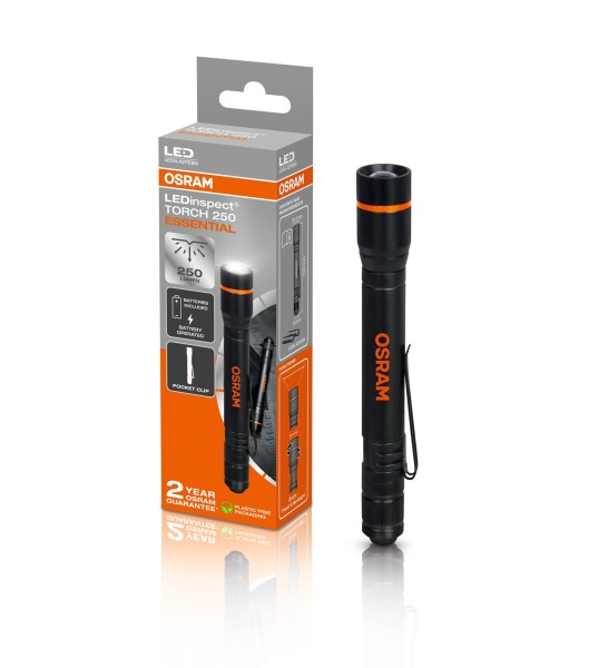 OSRAM LEDIL427ESN - LEDinspect TORCH 250 ESSENTIAL 1st.