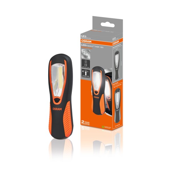 OSRAM LEDIL426ESN-1HFB - LEDinspect TASK 180 ESSENTIAL 1st.
