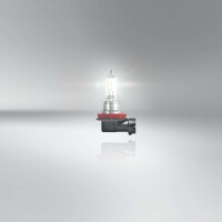 Osram Orginal H11, Halogen 12V, Einzelblister - 64211-01B