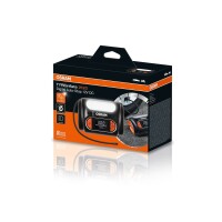 OSRAM OTI2120 - TYREinflate 2120 Schnelle Reifenpumpe mit Kabel 2 Jahre Garantie 1St.
