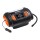 OSRAM OTI2120 - TYREinflate 2120 Schnelle Reifenpumpe mit Kabel 2 Jahre Garantie 1St.