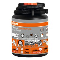 OSRAM OTS4502ESN - TYREseal KIT Reifendichtmittel 450ml ESSENTIAL 1 St.