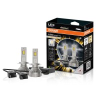 OSRAM 64210DWALL-2HB - LEDriving HL H7 45W ALLSEASON 6000/2700K 2St.