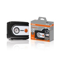 OSRAM OTI611ESN - TYREinflate 611 ESSENTIAL Reifenpumpe mit Kabel 2 Jahre Garantie 1St.