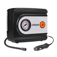 OSRAM OTI611ESN - TYREinflate 611 ESSENTIAL Reifenpumpe mit Kabel 2 Jahre Garantie 1St.