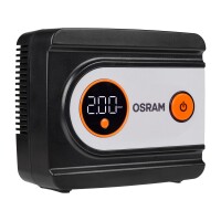 OSRAM OTI612ESN - TYREinflate 612 ESSENTIAL Reifenpumpe mit Kabel 2 Jahre Garantie 1St.
