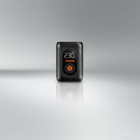 OSRAM OTIR1600ESN - TYREinflate 1600 ESSENTIAL Reifenpumpe wiederaufladbar 1St.