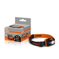 OSRAM LEDIL433ESN - LEDinspect HEAD TORCH 87 ESSENTIAL 1 St.