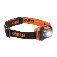 OSRAM LEDIL433ESN - LEDinspect HEAD TORCH 87 ESSENTIAL 1 St.