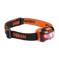 OSRAM LEDIL433ESN - LEDinspect HEAD TORCH 87 ESSENTIAL 1 St.