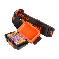 OSRAM LEDIL433ESN - LEDinspect HEAD TORCH 87 ESSENTIAL 1 St.