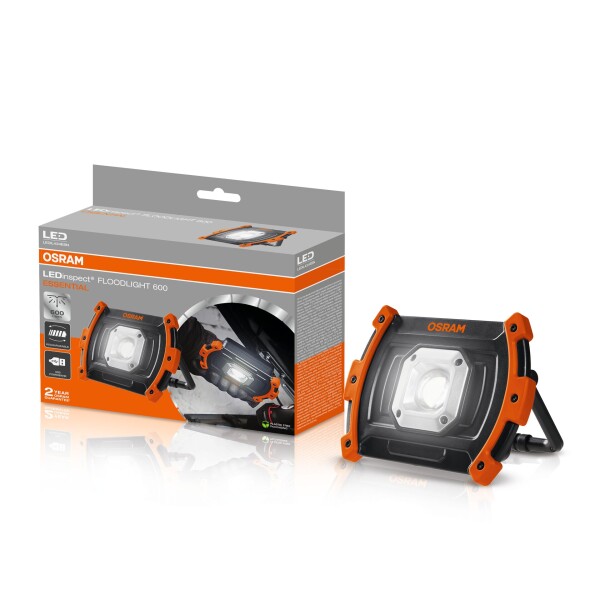 OSRAM LEDIL434ESN - LEDinspect FLOODLIGHT 600 ESSENTIAL 1 St.
