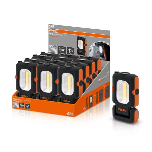 OSRAM LEDIL435ESNCDU - LEDinspect MINI 140 ESSENTIAL 1 St.