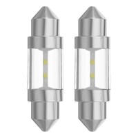 OSRAM 6418DWNB-ECE-2HB - C5W NIGHT BREAKER LED ECE StVZO-Konforme LED 2 St.