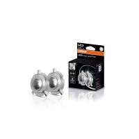 OSRAM 64193DA19-2HFB - LEDriving ADAPTER für NIGHT BREAKER LED H19 2 St.
