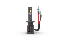 PHILIPS 11258U60B2X2 - LED H1 12V 13W Ultinon Pro6000 Boost Gen2 +450% mit Straßenzul. 2St.