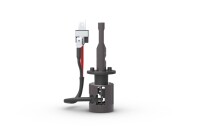 PHILIPS 11258U60B2X2 - LED H1 12V 13W Ultinon Pro6000 Boost Gen2 +450% mit Straßenzul. 2St.
