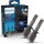 PHILIPS 11258U60B2X2 - LED H1 12V 13W Ultinon Pro6000 Boost Gen2 +450% mit Straßenzul. 2St.