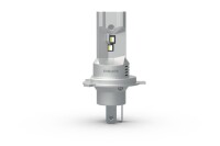 PHILIPS 11342U60B3X2 - LED H4 12V/24 18W Ultinon Pro6000 Boost Gen3 +450% mit Straßenzul. 2St.