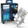 PHILIPS 11342U60B3X2 - LED H4 12V/24 18W Ultinon Pro6000 Boost Gen3 +450% mit Straßenzul. 2St.