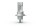 PHILIPS 11342U60B3X2 - LED H4 12V/24 18W Ultinon Pro6000 Boost Gen3 +450% mit Straßenzul. 2St.