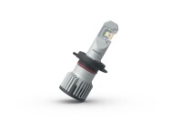 PHILIPS 11972U60B2X1 - LED H7 12/24 16W Ultinon Pro6000 Boost Gen2 +450% mit Straßenzul. 1St.