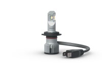 PHILIPS 11972U60B2X1 - LED H7 12/24 16W Ultinon Pro6000 Boost Gen2 +450% mit Straßenzul. 1St.