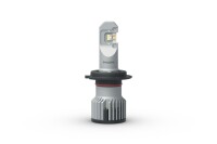 PHILIPS 11972U60B2X2 - LED H7 12/24 16W Ultinon Pro6000 Boost Gen2 +450% mit Straßenzul. 2St.