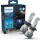 PHILIPS 11972U60B2X2 - LED H7 12/24 16W Ultinon Pro6000 Boost Gen2 +450% mit Straßenzul. 2St.
