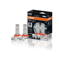 OSRAM 64211DWESY2-2HB - LEDriving® HL EASY Gen.2 H8/H9/H11/H16 12V 8,2W 6000K NO ECE 2St.