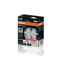 OSRAM 64211DWESY2-2HB - LEDriving® HL EASY Gen.2 H8/H9/H11/H16 12V 8,2W 6000K NO ECE 2St.