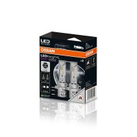 OSRAM 64176DWESY2-2HB - LEDriving® HL EASY Gen.2 H15...