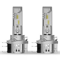 OSRAM 64176DWESY2-2HB - LEDriving® HL EASY Gen.2 H15 12V 23W/3W PGJ23t-1 6500K NO ECE 2St.