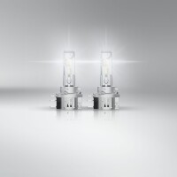 OSRAM 64176DWESY2-2HB - LEDriving® HL EASY Gen.2 H15 12V 23W/3W PGJ23t-1 6500K NO ECE 2St.