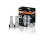 OSRAM 64176DWESY2-2HB - LEDriving® HL EASY Gen.2 H15 12V 23W/3W PGJ23t-1 6500K NO ECE 2St.