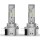 OSRAM 64176DWESY2-2HB - LEDriving® HL EASY Gen.2 H15 12V 23W/3W PGJ23t-1 6500K NO ECE 2St.
