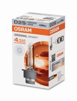 Osram  XENARC® D2S, Xenon xV, 1er Faltschachtel - 66240