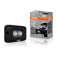OSRAM LEDFLUSH101-FL - LEDriving® Flush Mount WL VX100-FL 1 St.