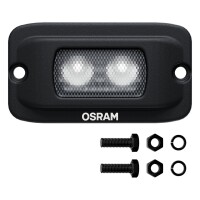 OSRAM LEDFLUSH101-FL - LEDriving® Flush Mount WL VX100-FL 1 St.